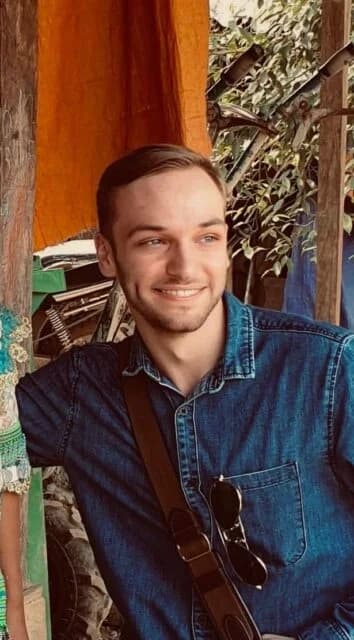 Jacob of RJ Autonomous