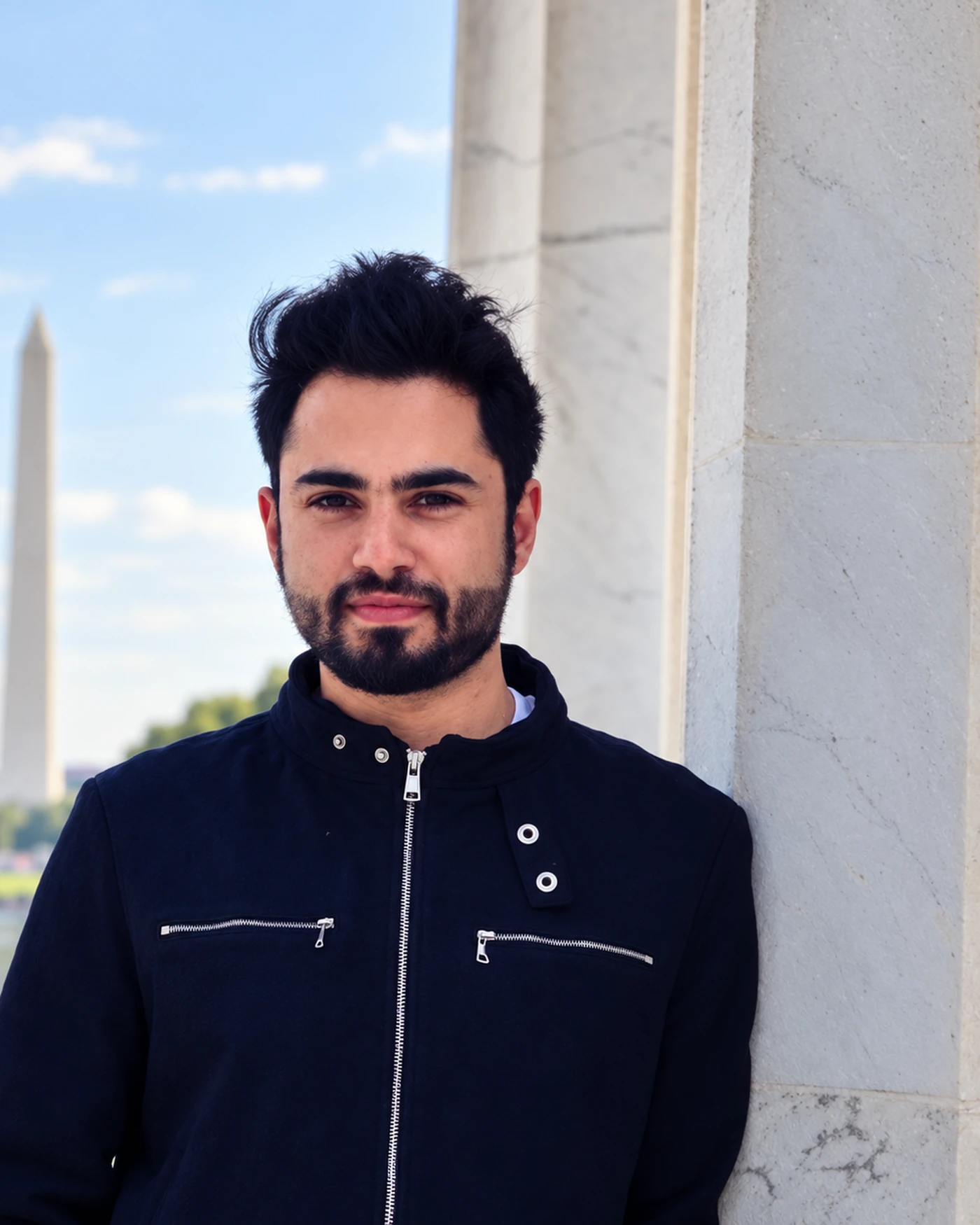 Russell, Co-Founder and AI Solutions Architect at RJ Autonomous